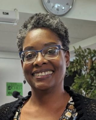 Kim Chandler - Board Director headshot