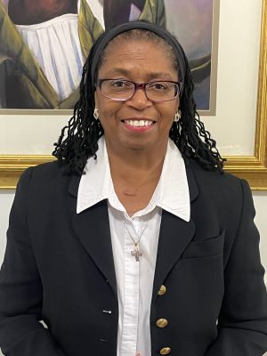 Stacey Browning - Board Director headshot